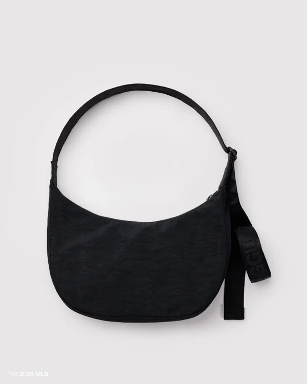 Medium Nylon Crescent Bag - New York Yankees™ - Size: OS
