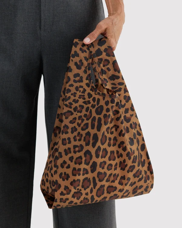 Baby Baggu - Leopard - Size: OS