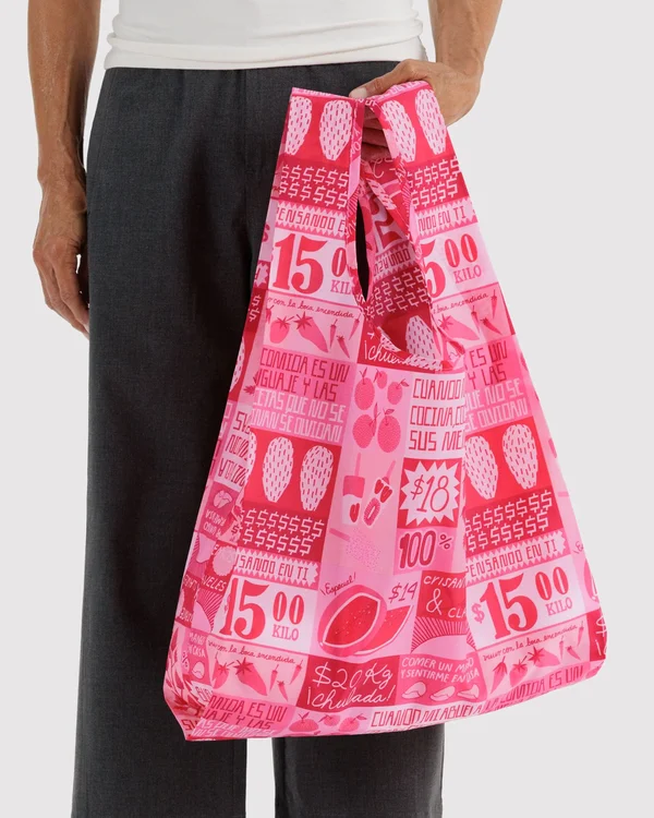 Standard Baggu - Mercado - Size: OS