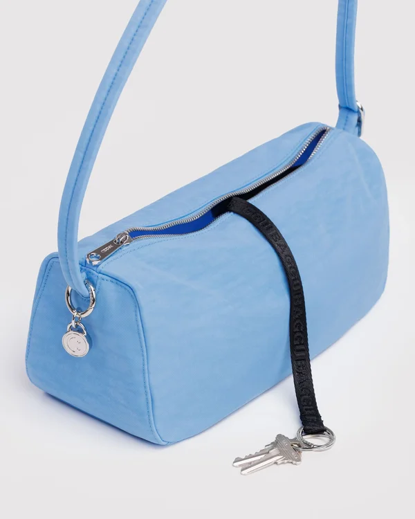 Nylon Loaf Bag - Piscine - Size: OS