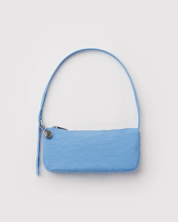Nylon Pochette - Sale - Piscine - Material: heavyweight-nylon