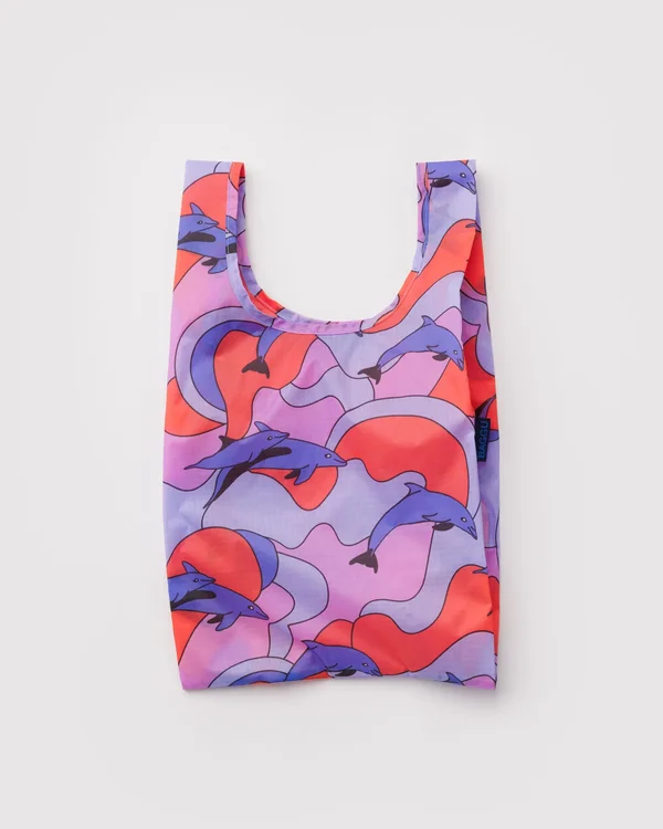 Baby Baggu - Dolphins - Size: OS
