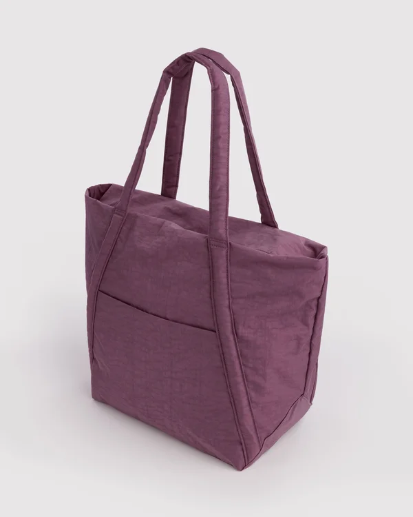 Cloud Bag - Wild Plum - Size: OS