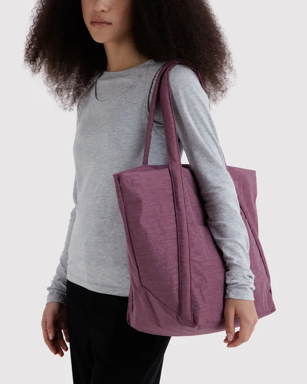 Cloud Bag - Wild Plum - Size: OS